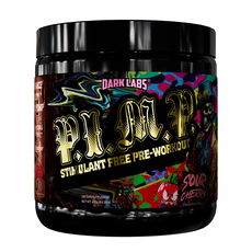 Dark Labs P.I.M.P Non-Stim