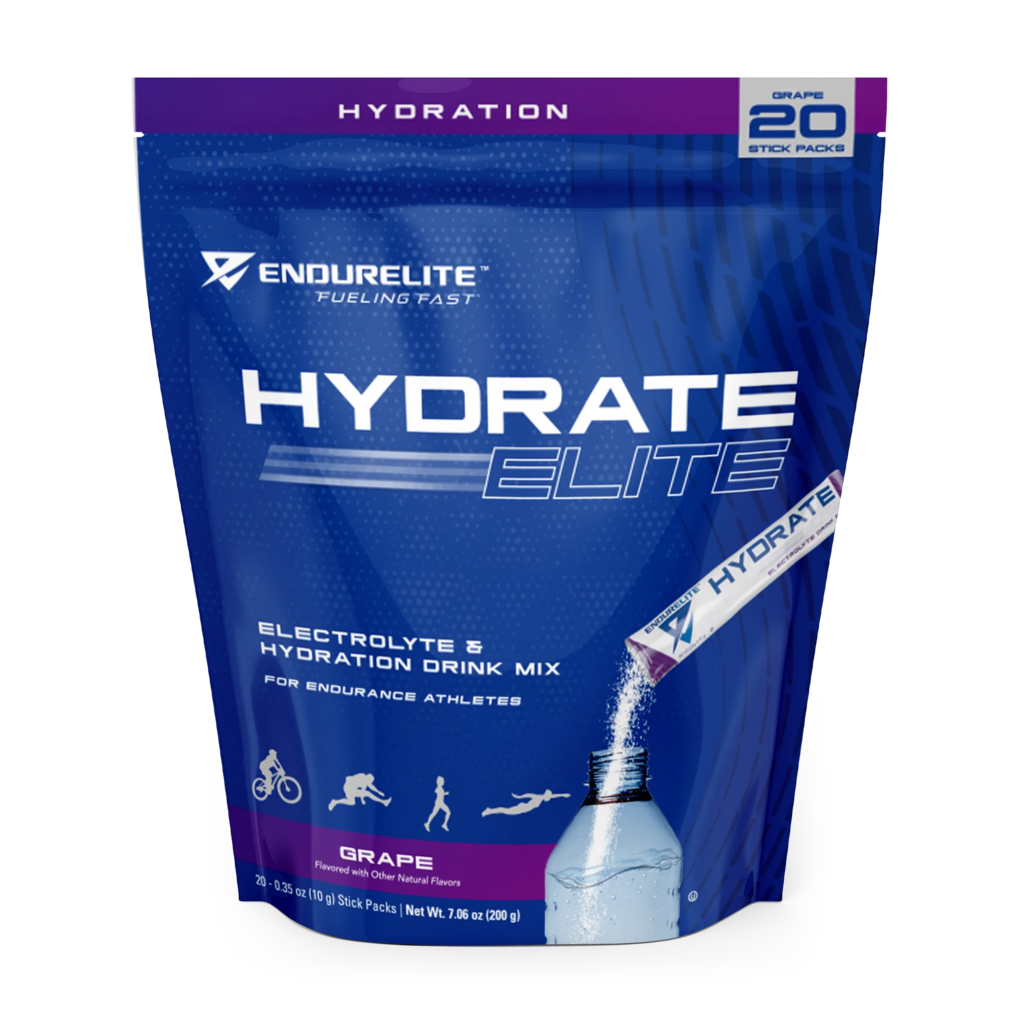 Endurelite Endurelite Electrolyte Sticks