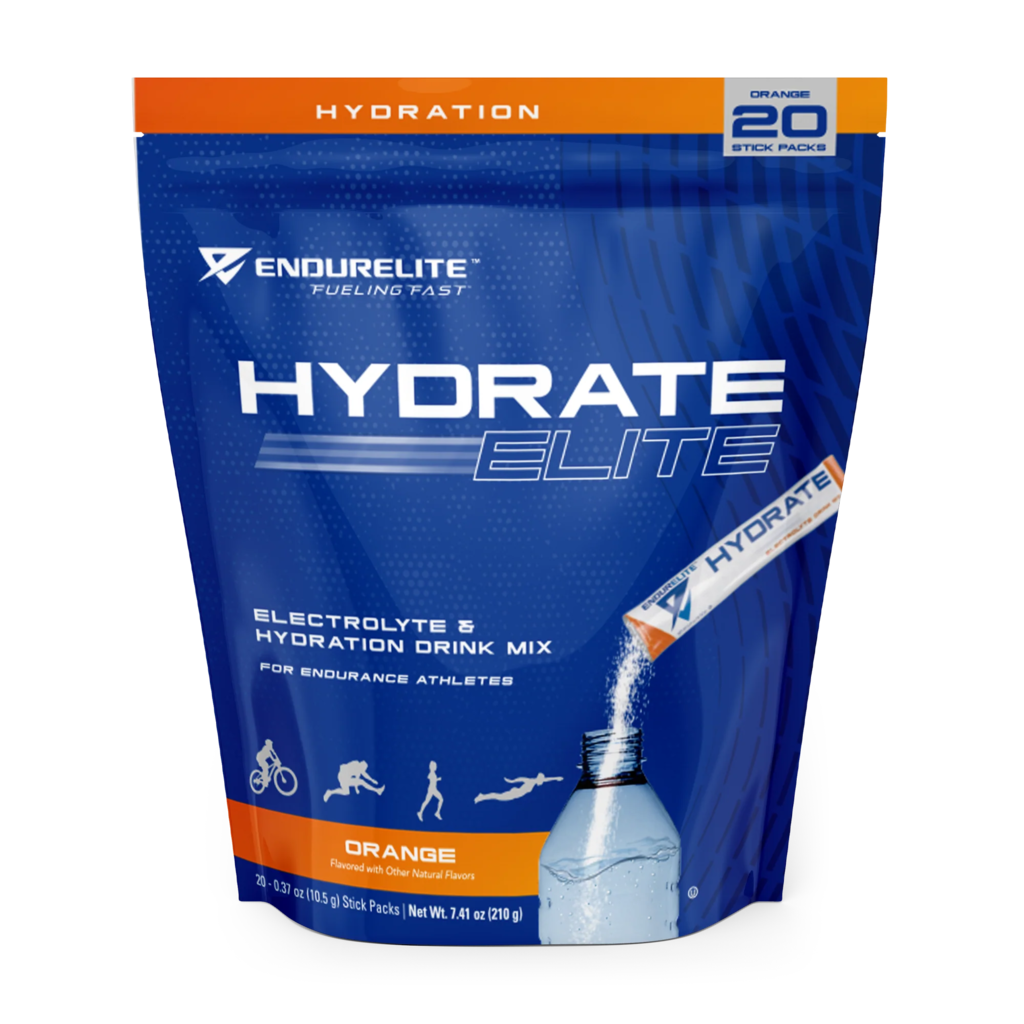 Endurelite Endurelite Electrolyte Sticks