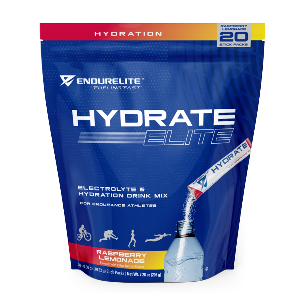 Endurelite Endurelite Electrolyte Sticks