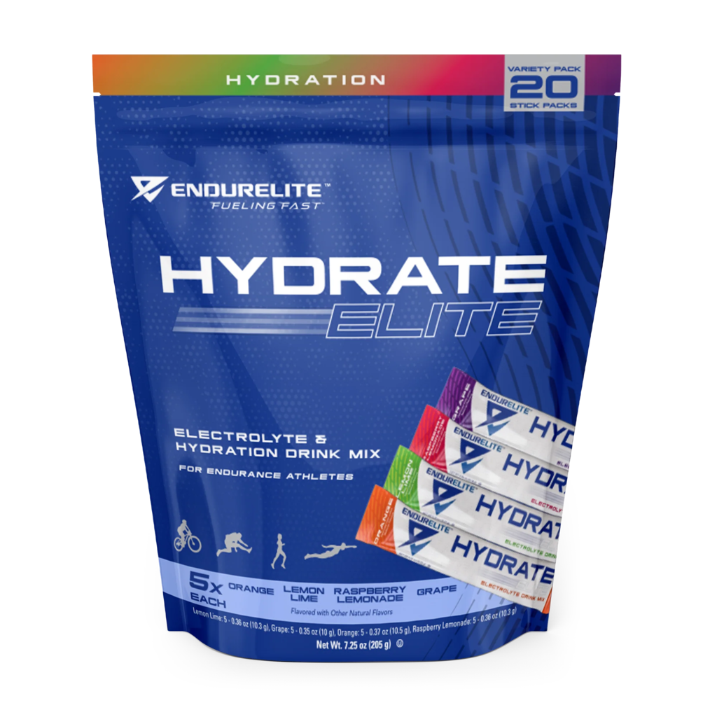 Endurelite Endurelite Electrolyte Sticks