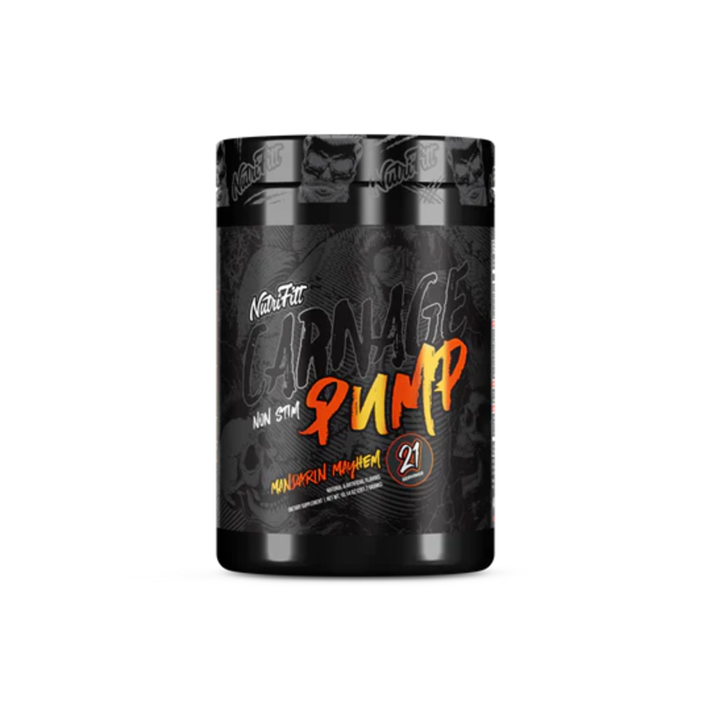 Carnage Pump