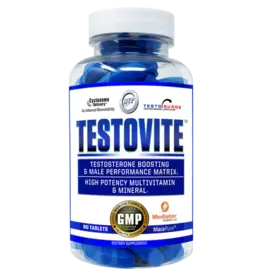 Hi-Tech Pharmaceuticals Testovite