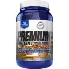 Hi-Tech Pharmaceuticals Premium Protein 2lb