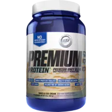 Hi-Tech Pharmaceuticals Premium Protein 2lb