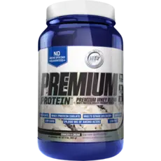 Hi-Tech Pharmaceuticals Premium Protein 2lb