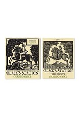 Black's Station Yolo County Chardonnay