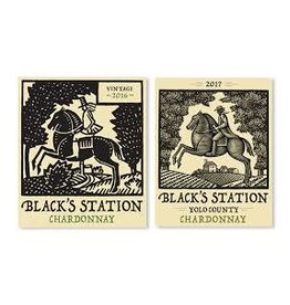 Black's Station Yolo County Chardonnay