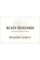 Benjamin Leroux Auxey-Duresses Blanc