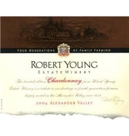 Robert Young Chardonnay