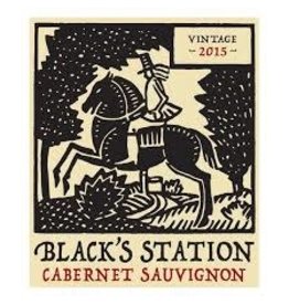 Black's Station California Cabernet Sauvignon