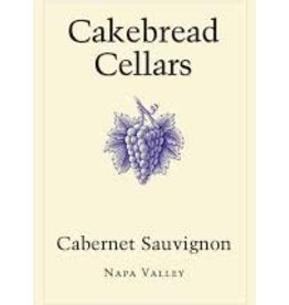 Cakebread cellars Cabernet Sauvignon