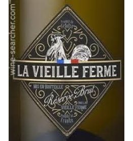 La Vieille Ferme Reserve Brut NV