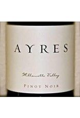 Ayres Pinot Noir