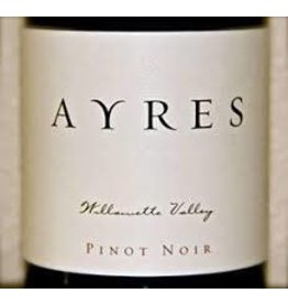 Ayres Pinot Noir