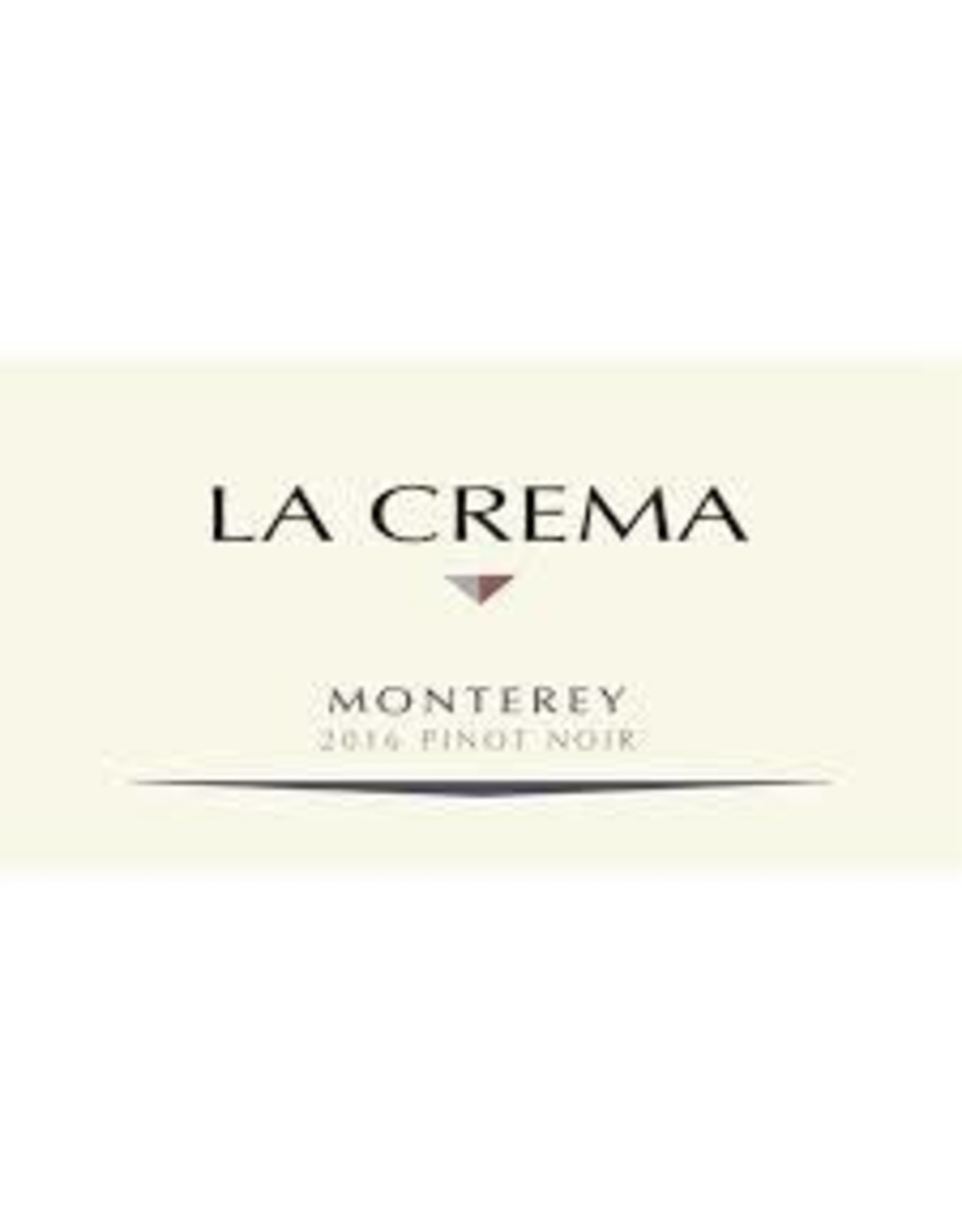 La Crema Monterey Pinot Noir