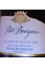 Petit Bourgeois Sauvignon Blanc