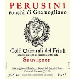 Perusini Sauvignon Blanc