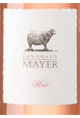 Landhaus Mayer Zweigelt Rose