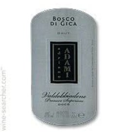 Adami Bosco di Gica