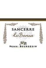 Henri Bourgeois Les Baronnes Sancerre