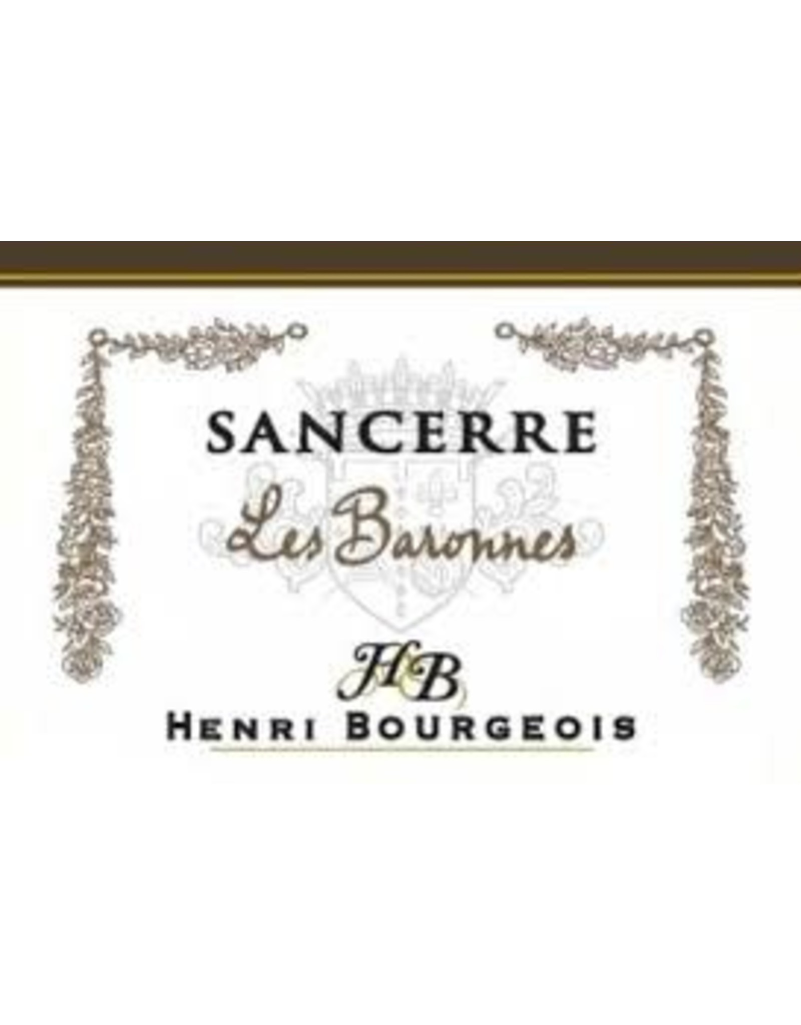 Henri Bourgeois Les Baronnes Sancerre