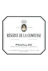 Reserve de la Comtesse