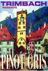Trimbach Pinot Gris