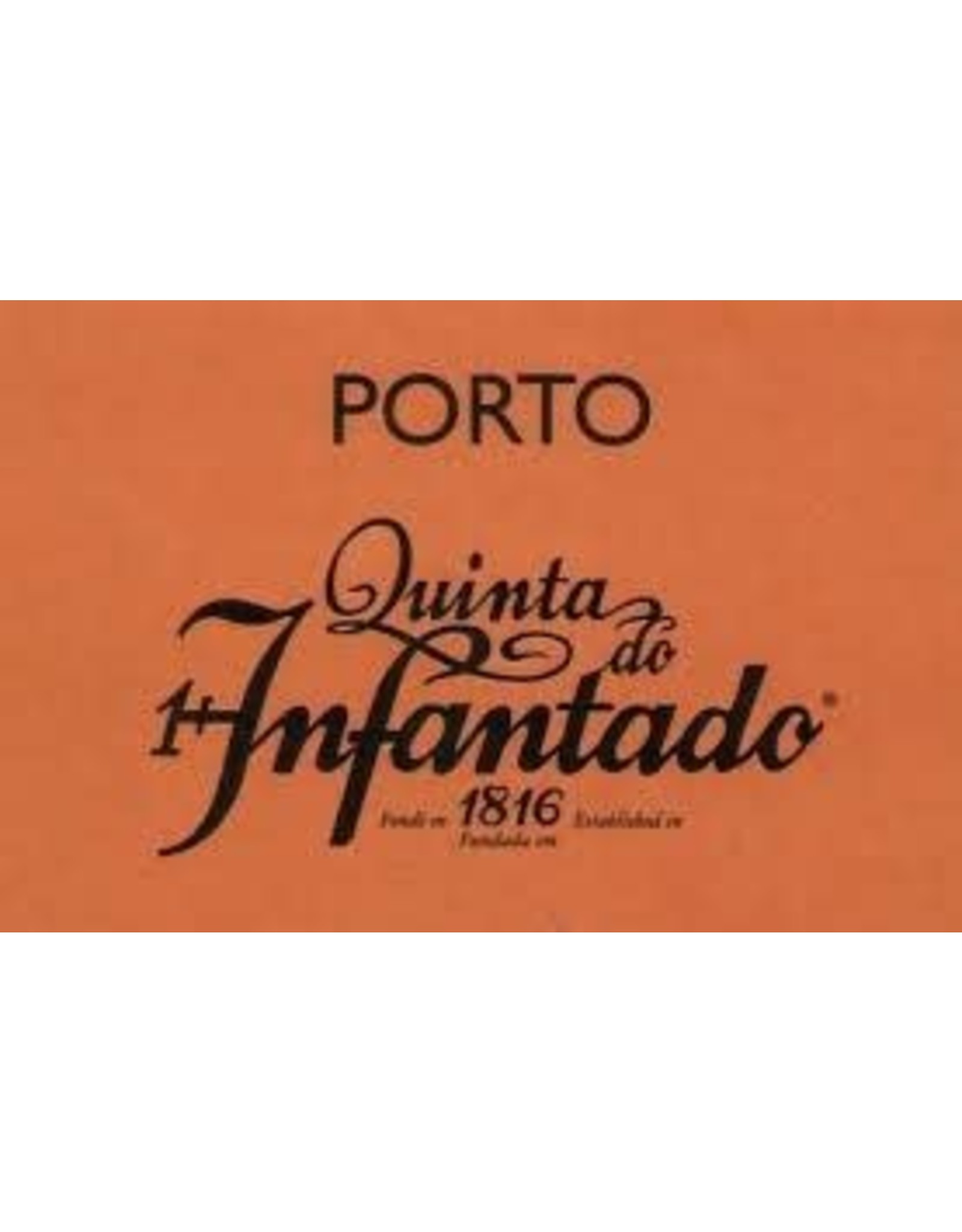 Infantado Tawny Port