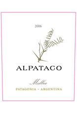 Alpataco Patagonia Malbec