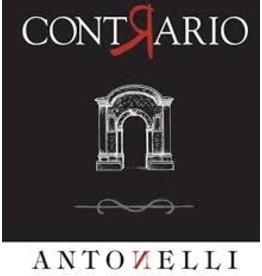 Antonelli Contrario Umbria Rosso