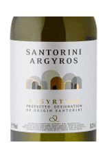 Argyros Assyrtiko Santorini