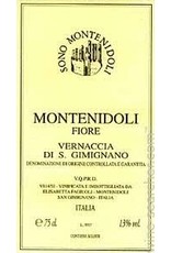 Montenidoli Vernaccia di S. Gimignano Fiore