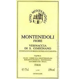 Montenidoli Vernaccia di S. Gimignano Fiore