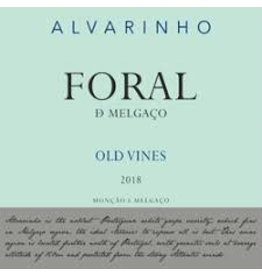Foral D Melgaco Old Vines Alvarinho