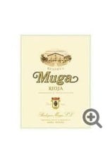 Muga Reserva Unfiltered Rioja
