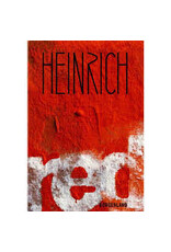 Heinrich Austria Red