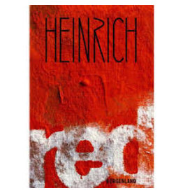 Heinrich Austria Red