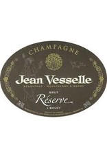 Jean Vesselle Brut Reserve Champagne