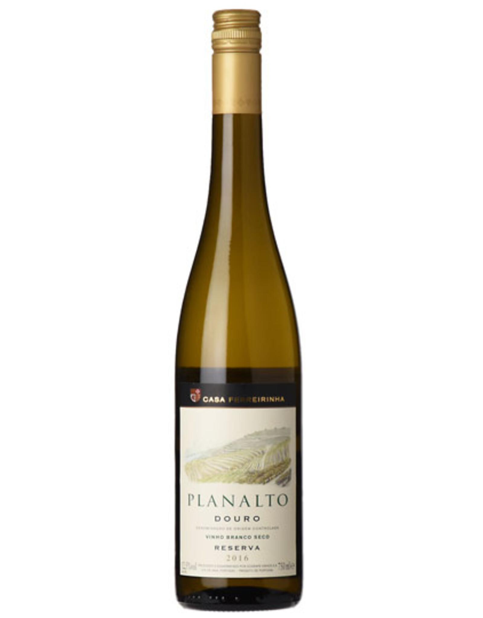 Ferreira Planalto Vinho Branco