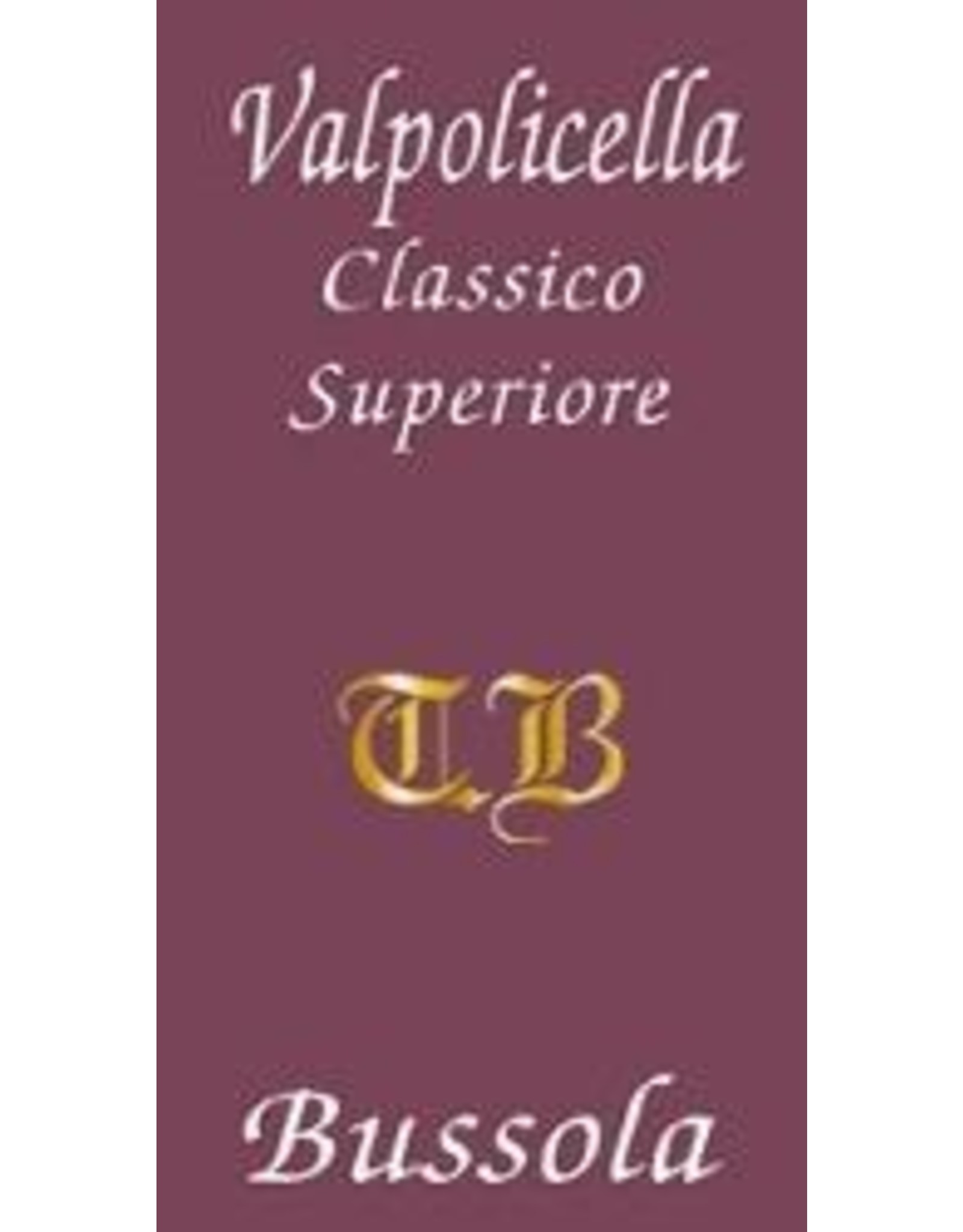 Bussola Valpolicella TB Classico Superiore
