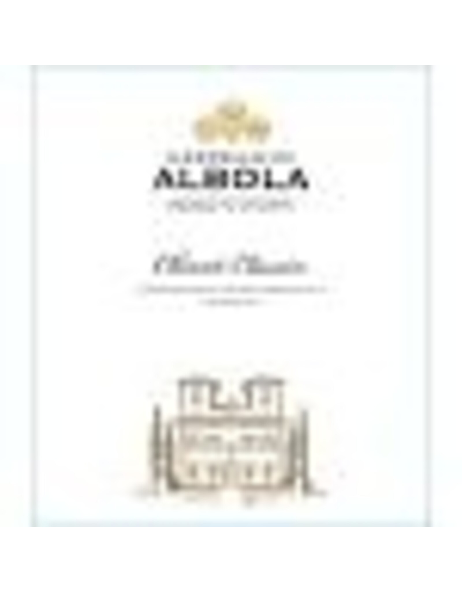 Castello di Abola Chianti Classico