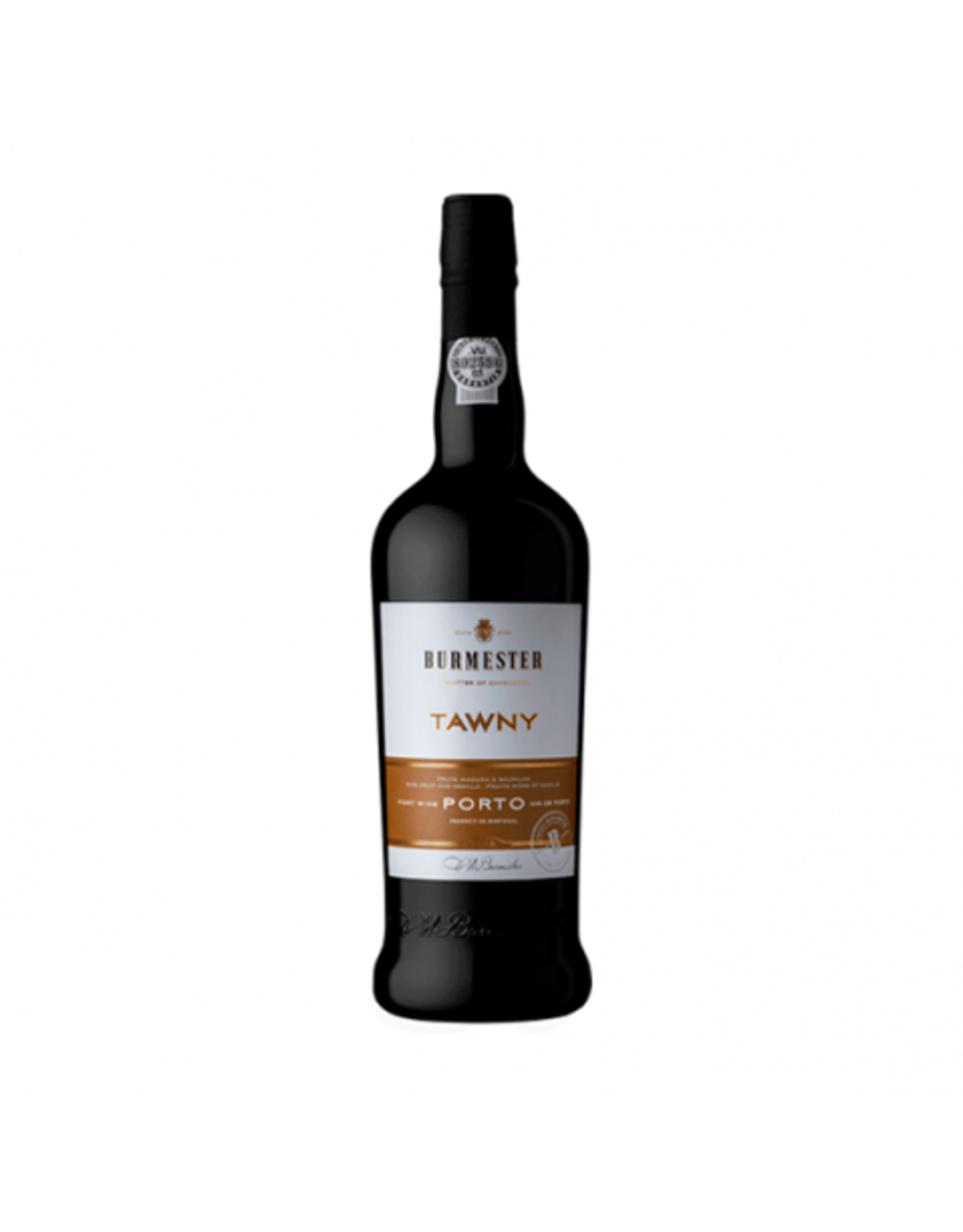 Burmester Tawny Port