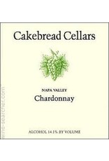 Cakebread Chardonnay