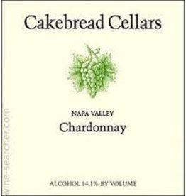 Cakebread Chardonnay