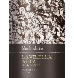 Black Slate La Vilella Alta