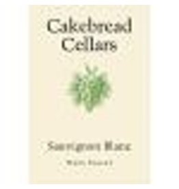 Cakebread Sauvignon Blanc