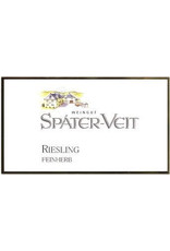 Weingut Spater-Veit Feinherb Riesling