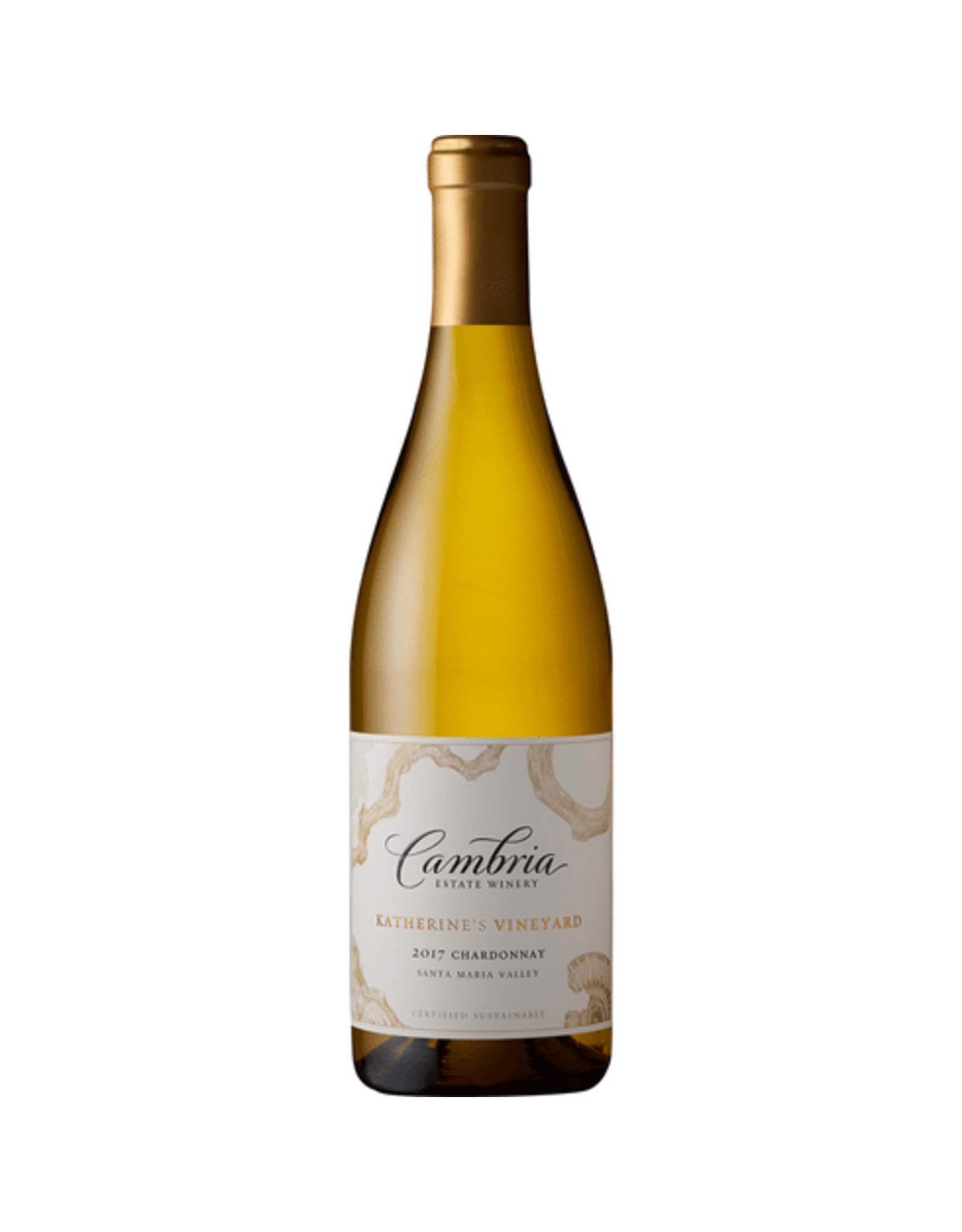 Cambria Katherine's Vineyard Chardonnay