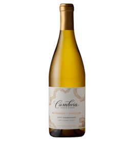 Cambria Katherine's Vineyard Chardonnay